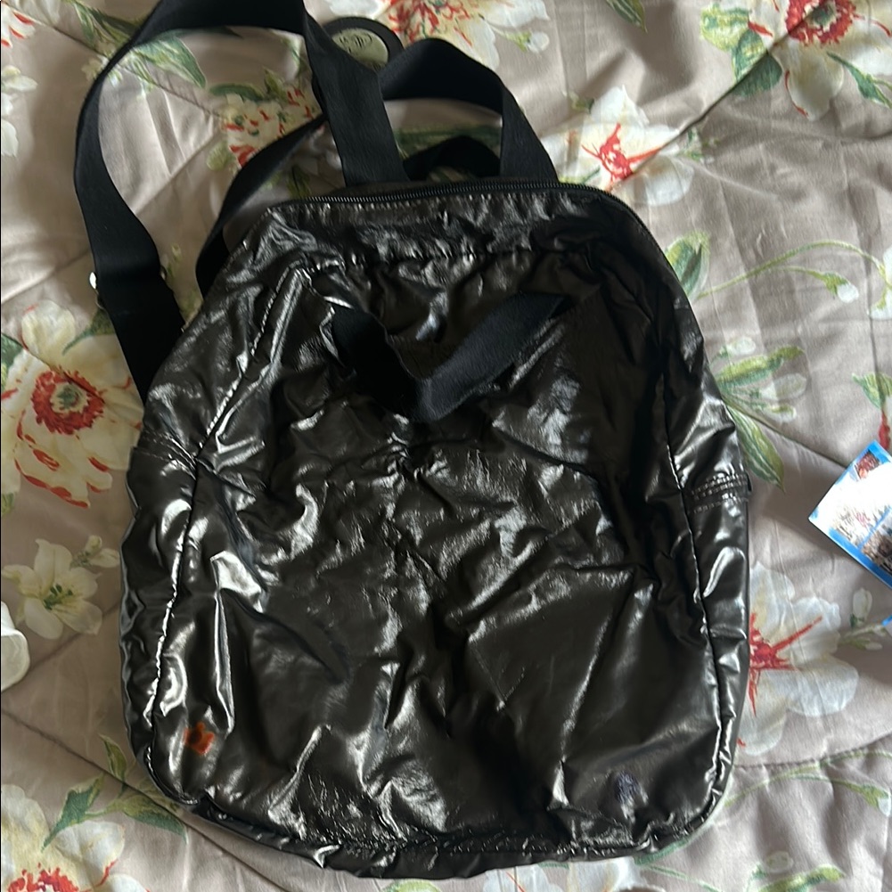 Jack Gomme Blackbackpack